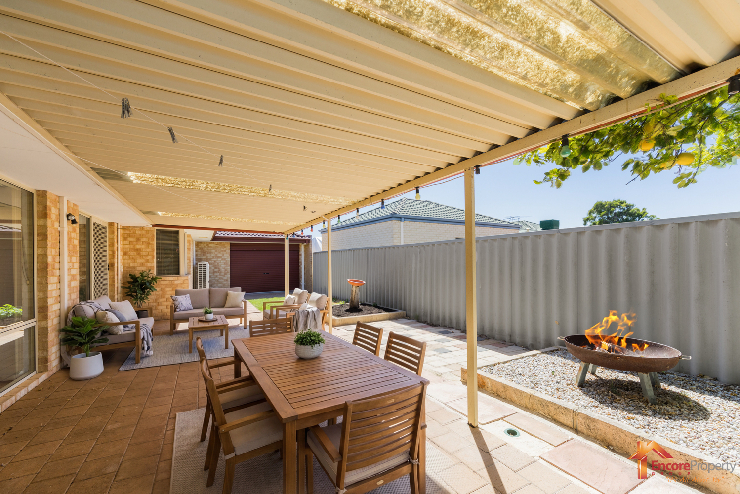 3 Morlaix Mews, PORT KENNEDY, WA 6172 AUS