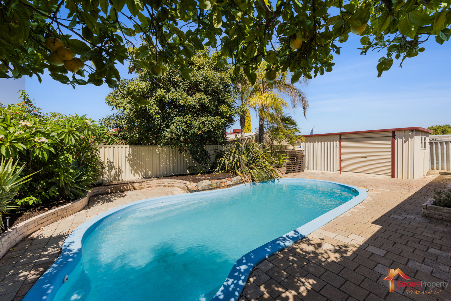 3 Morlaix Mews, PORT KENNEDY, WA 6172 AUS