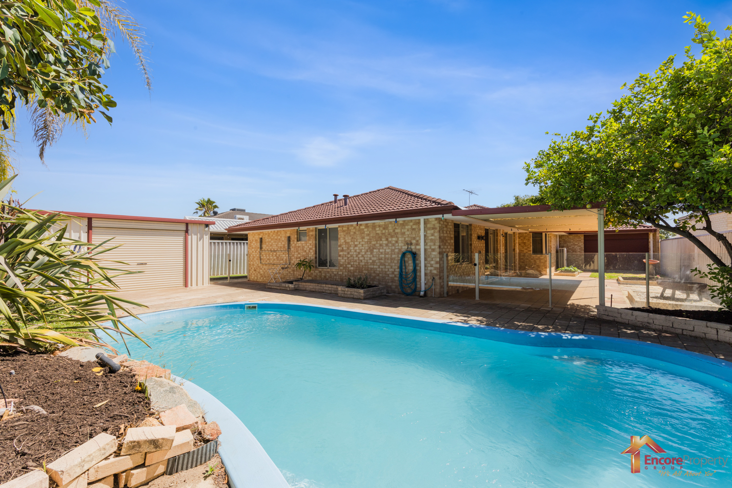 3 Morlaix Mews, PORT KENNEDY, WA 6172 AUS