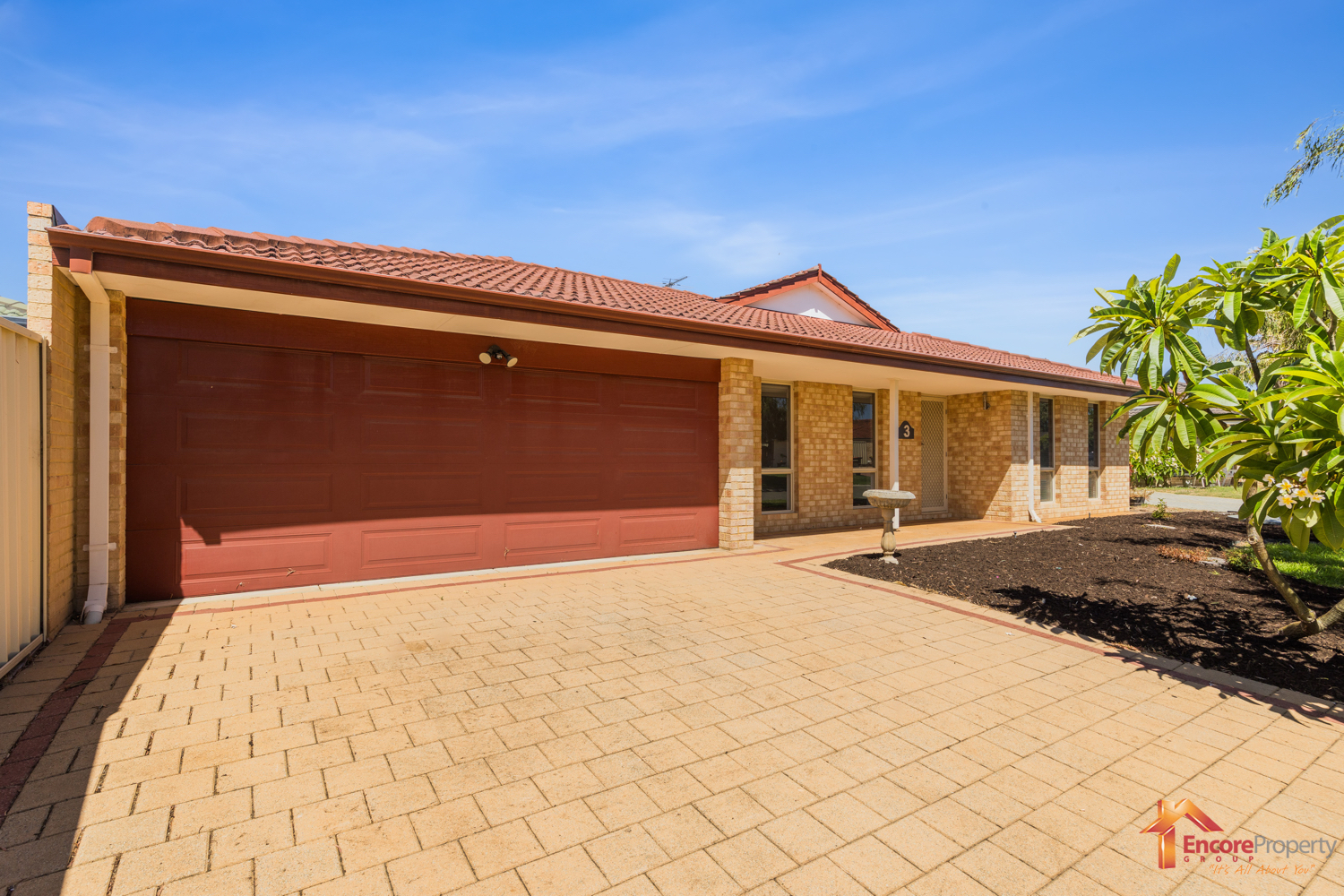 3 Morlaix Mews, PORT KENNEDY, WA 6172 AUS