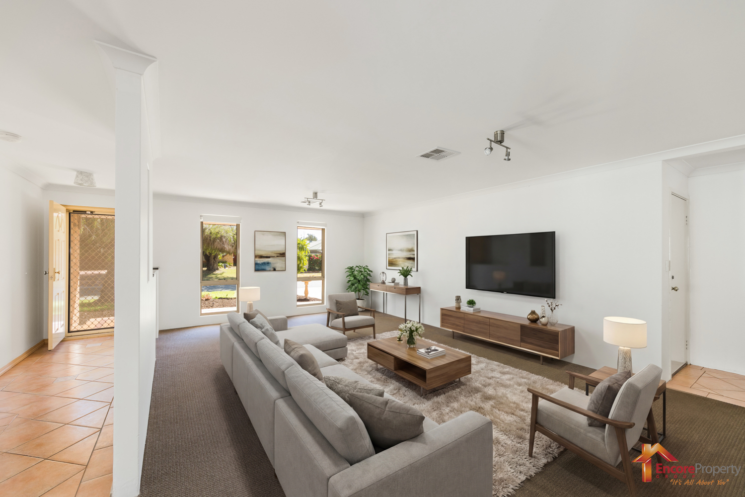 3 Morlaix Mews, PORT KENNEDY, WA 6172 AUS