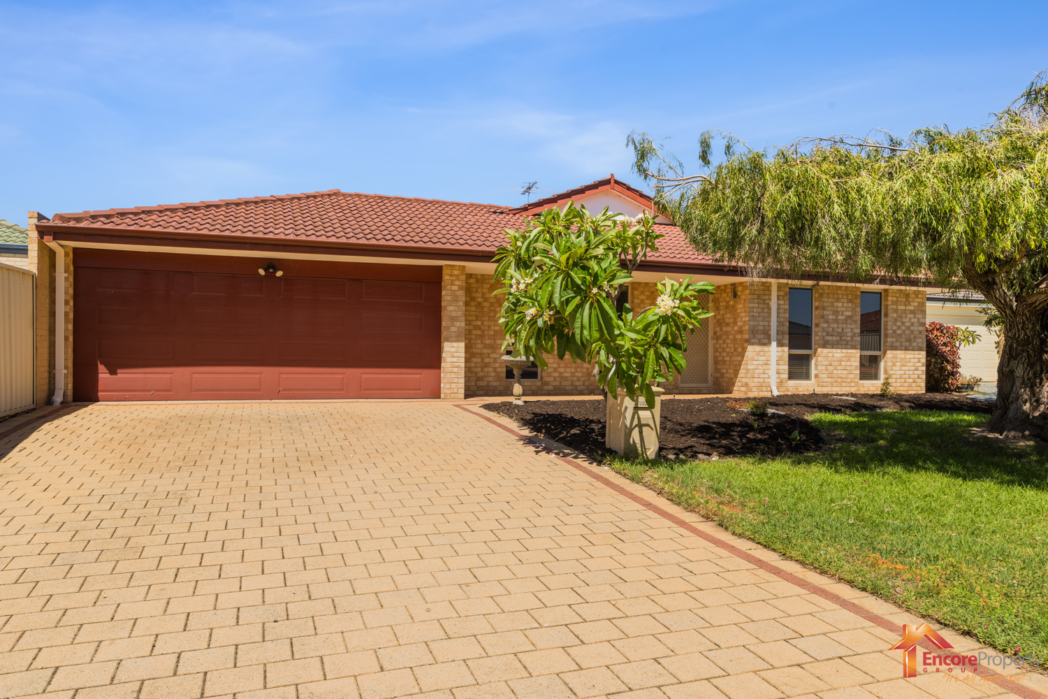 3 Morlaix Mews, PORT KENNEDY, WA 6172 AUS