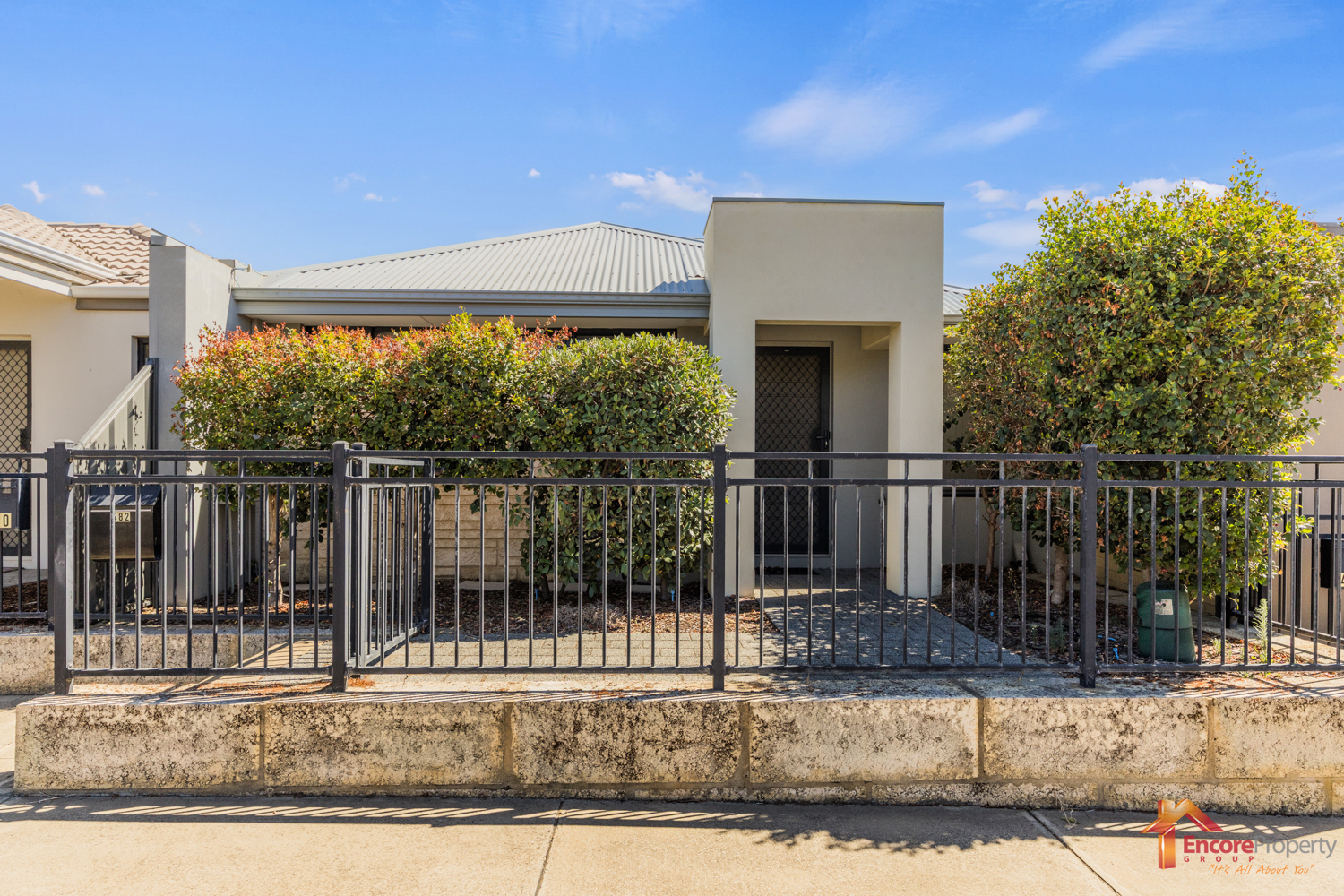482 Wattleup Road, HAMMOND PARK, WA 6164 AUS