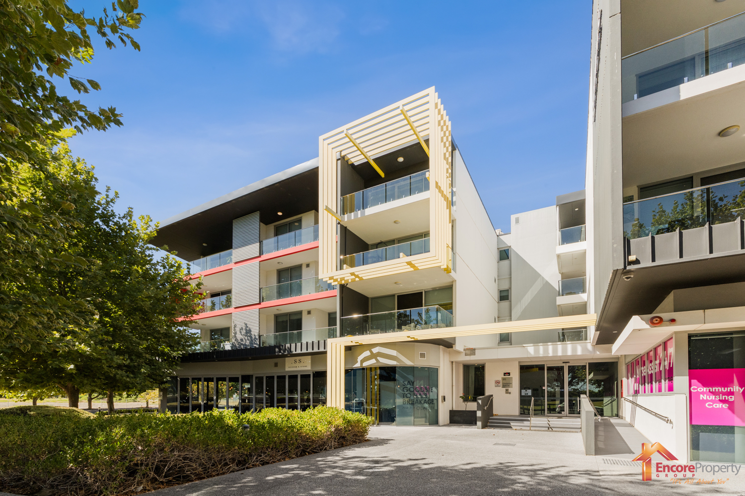 40/95 Chalgrove Avenue, ROCKINGHAM, WA 6168 AUS