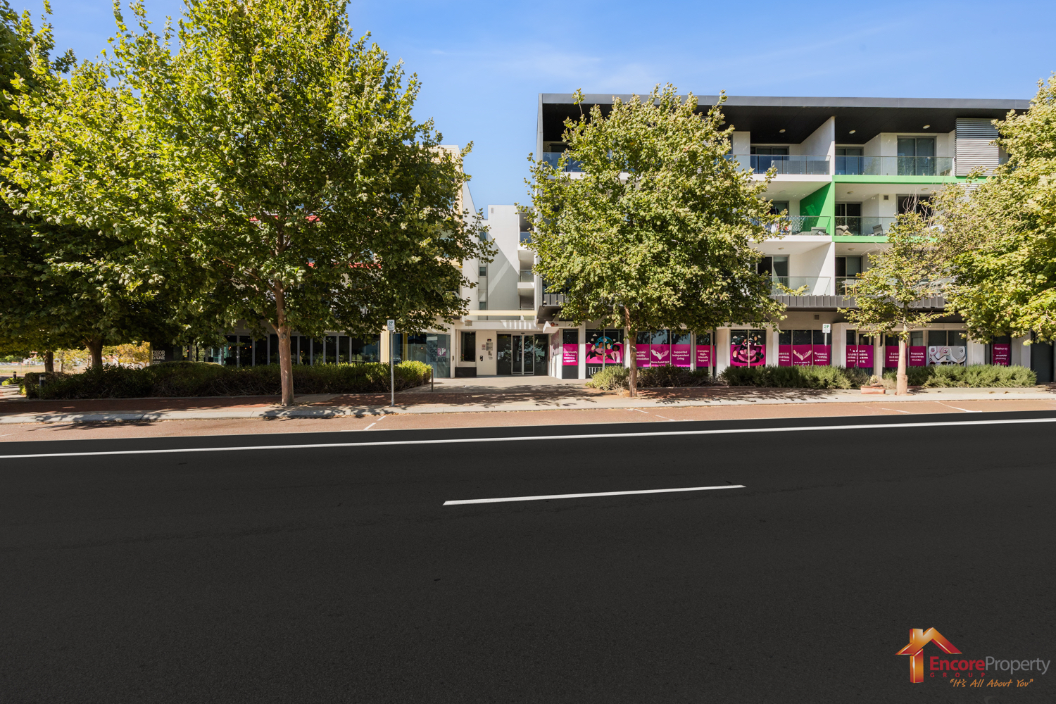 40/95 Chalgrove Avenue, ROCKINGHAM, WA 6168 AUS