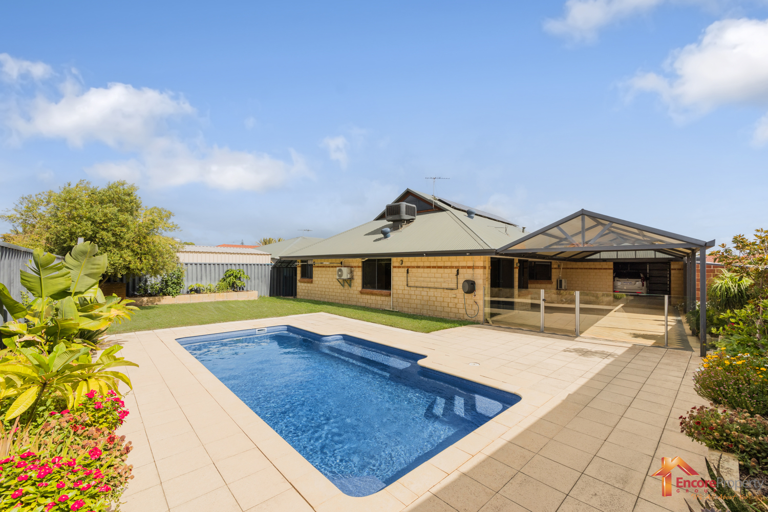 7 Cote D'Azur Gardens, PORT KENNEDY, WA 6172 AUS