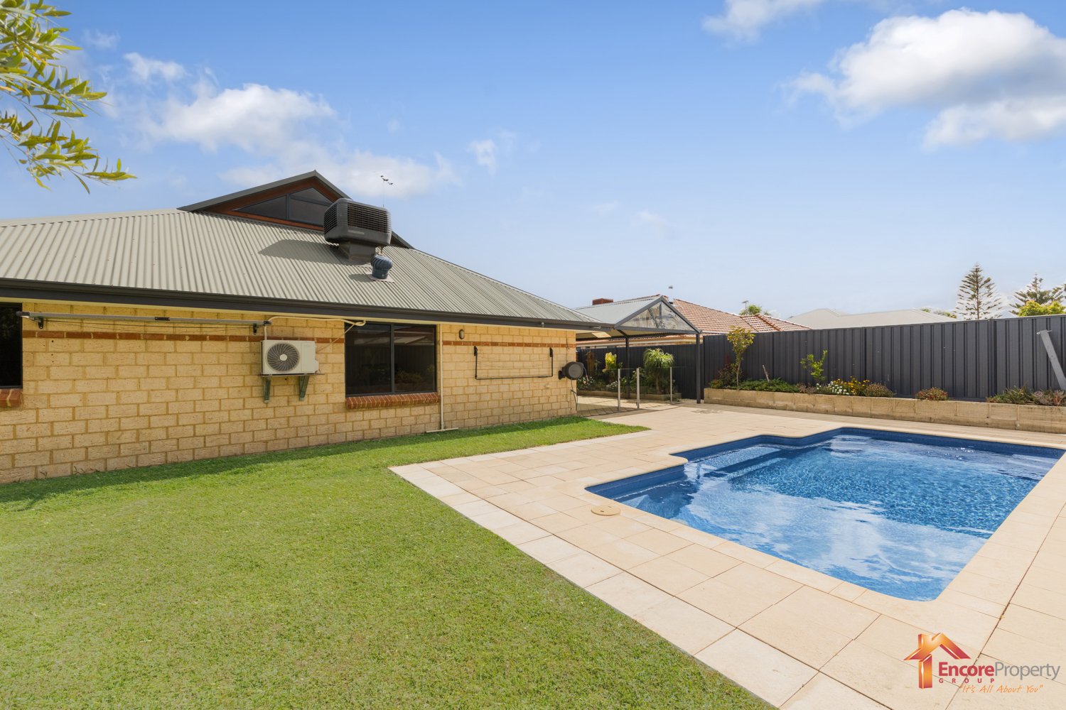 7 Cote D'Azur Gardens, PORT KENNEDY, WA 6172 AUS