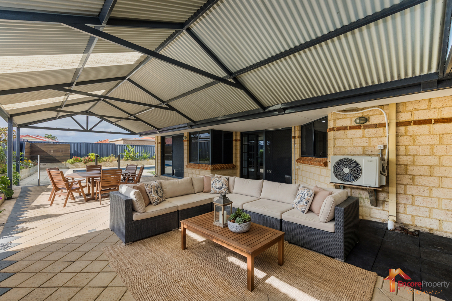 7 Cote D'Azur Gardens, PORT KENNEDY, WA 6172 AUS