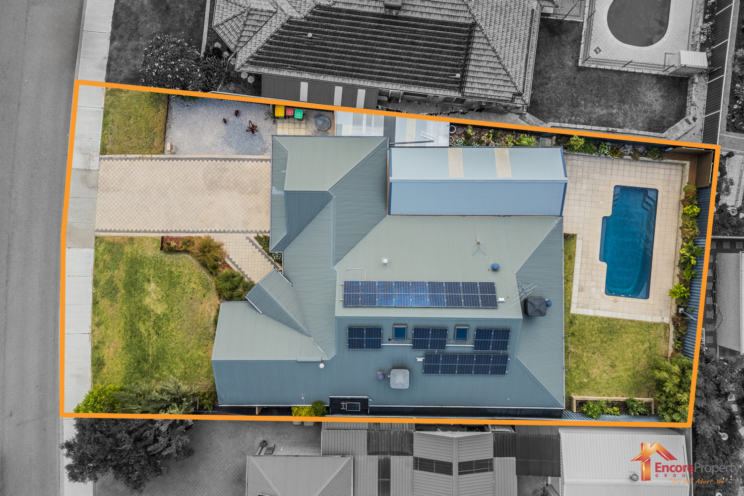 7 Cote D'Azur Gardens, PORT KENNEDY, WA 6172 AUS