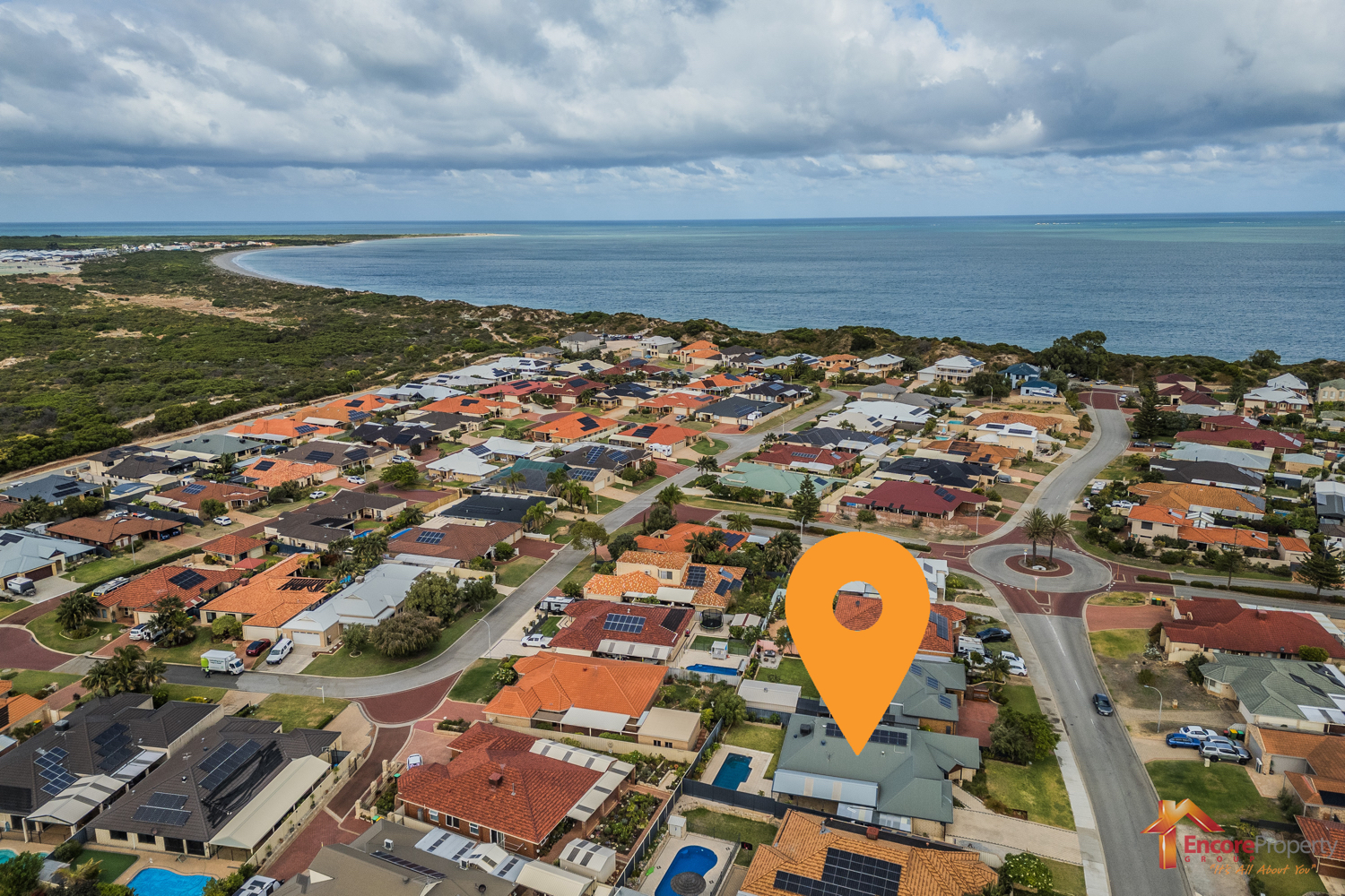 7 Cote D'Azur Gardens, PORT KENNEDY, WA 6172 AUS