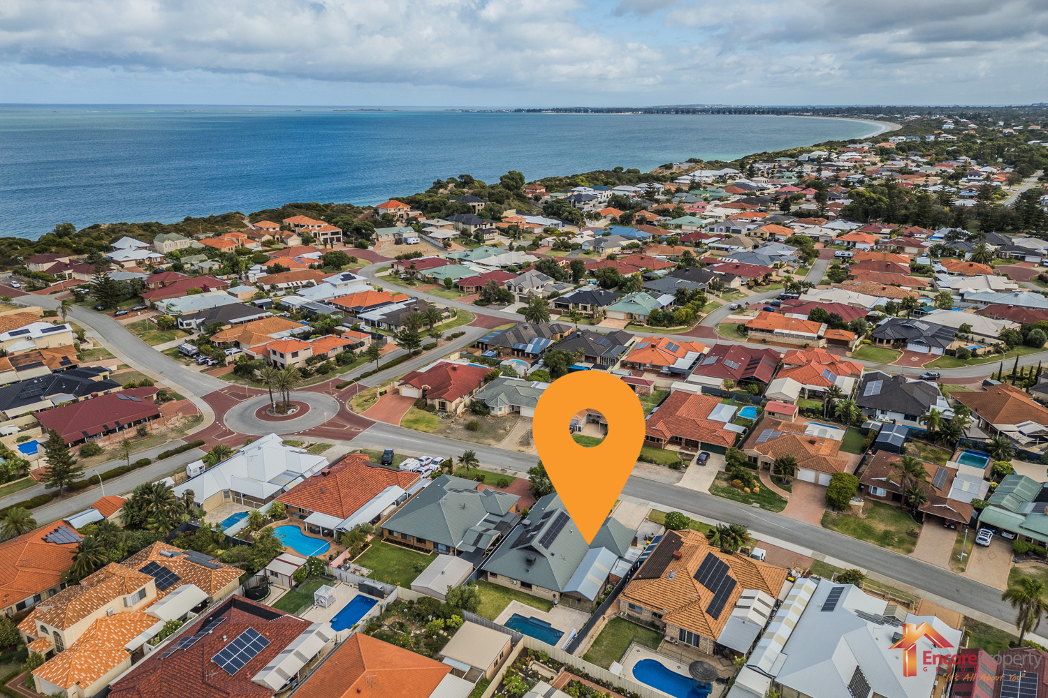 7 Cote D'Azur Gardens, PORT KENNEDY, WA 6172 AUS