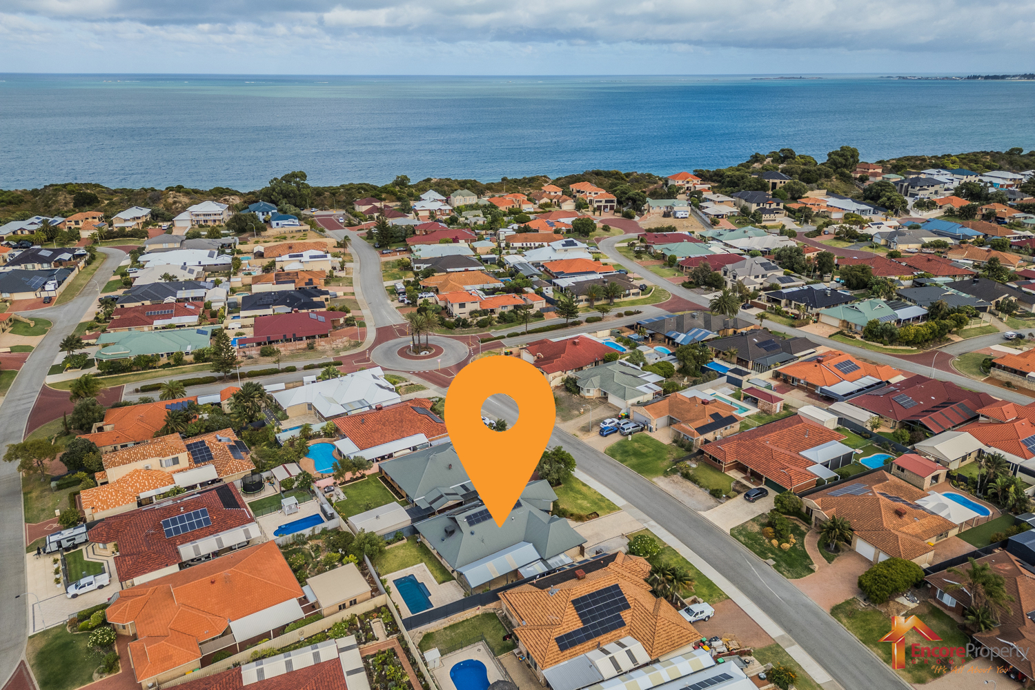 7 Cote D'Azur Gardens, PORT KENNEDY, WA 6172 AUS