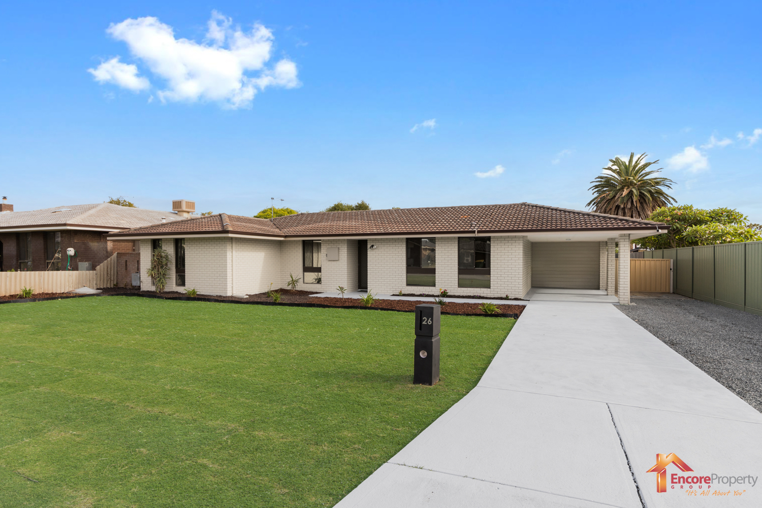 26 Torcross Street, WARNBRO, WA 6169 AUS