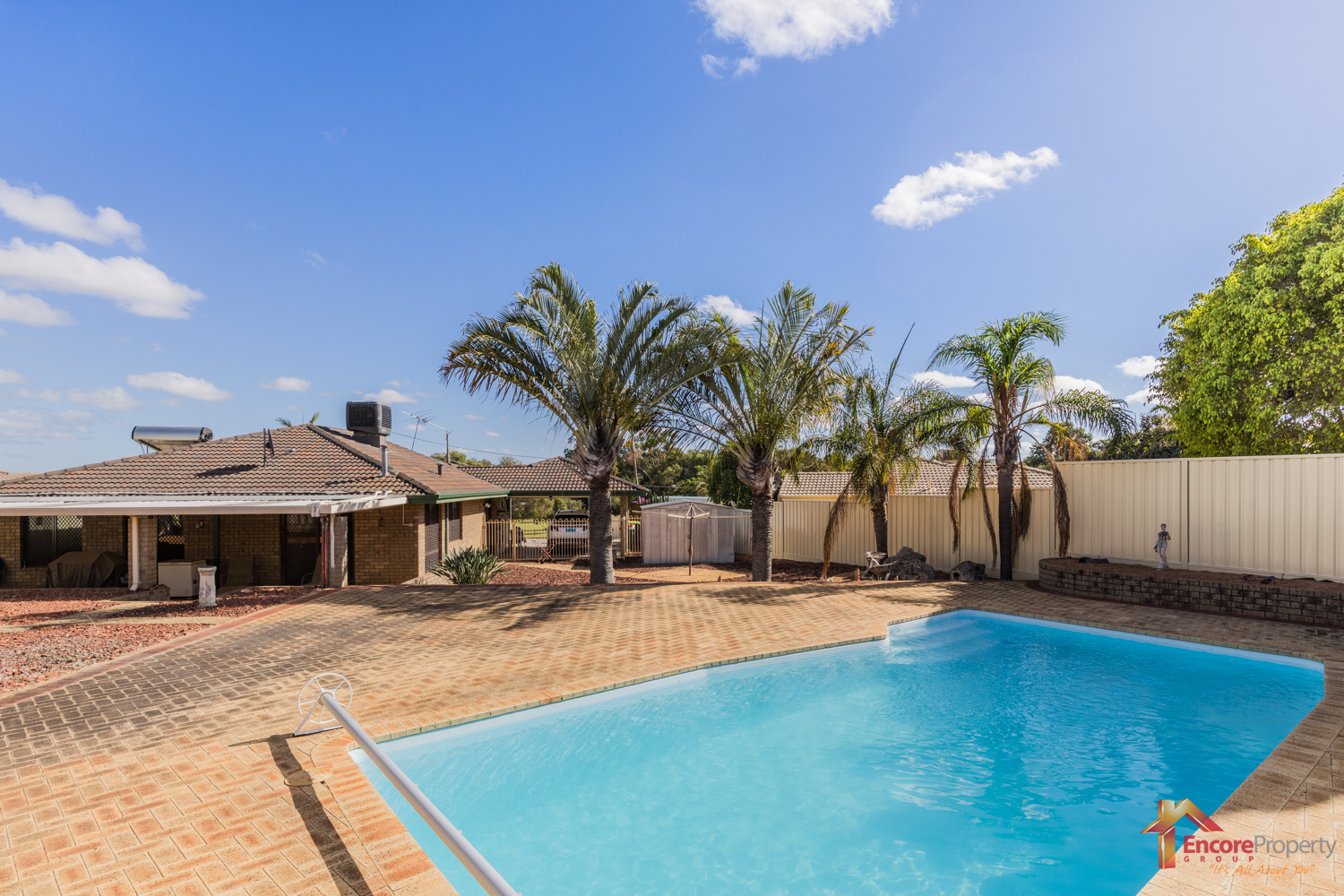 5 Limer Place, PARMELIA, WA 6167 AUS