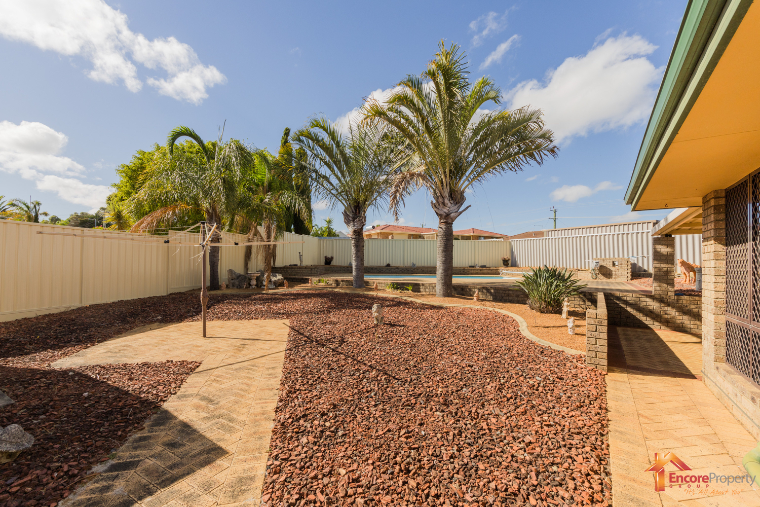 5 Limer Place, PARMELIA, WA 6167 AUS