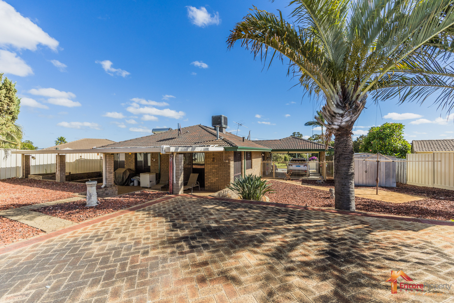 5 Limer Place, PARMELIA, WA 6167 AUS