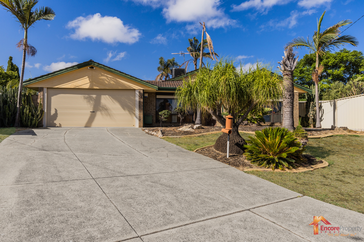 5 Limer Place, PARMELIA, WA 6167 AUS