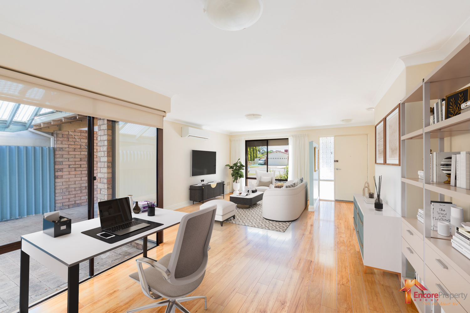 4A Gladstone Road, LEEMING, WA 6149 AUS