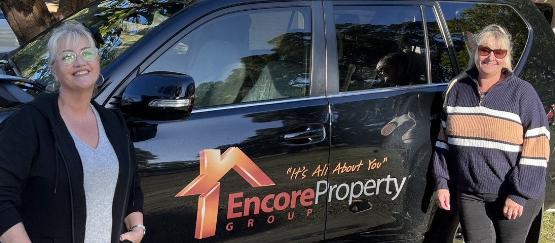 Property Sales Kwinana with Encore Property Group